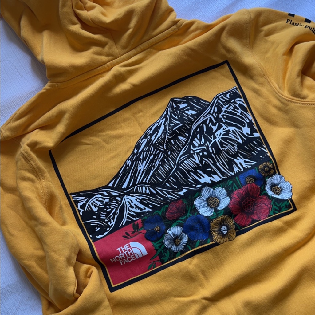 North Face